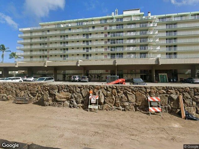 House image located at Hauula, HI 96717