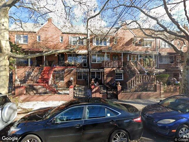 House image located at Brooklyn, NY 11236