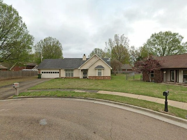 House image located at Millington, TN 38053