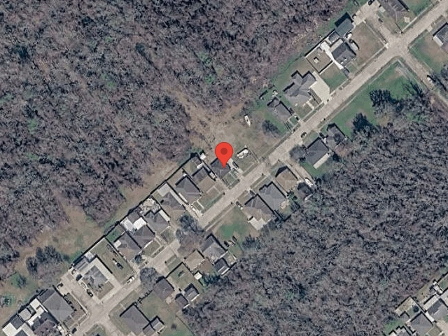 House image located at Meraux, LA 70075