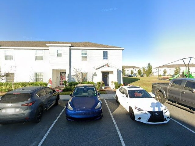 House image located at Davenport, FL 33837