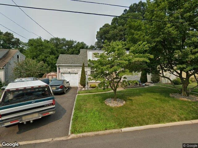 House image located at East Brunswick, NJ 08816
