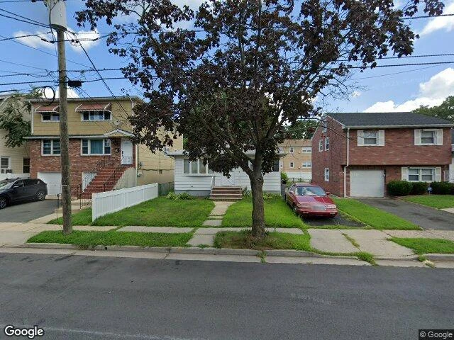 House image located at Linden, NJ 07036