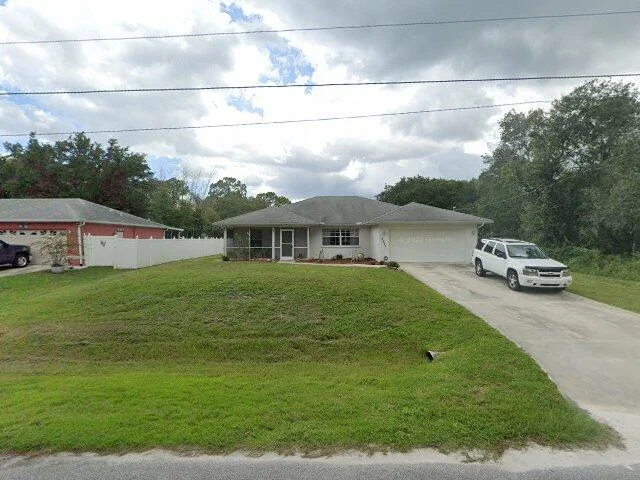 House image located at North Port, FL 34286