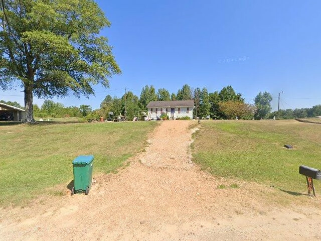 House image located at Coffeeville, MS 38922