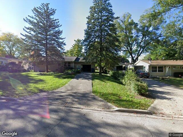 House image located at Dekalb, IL 60115