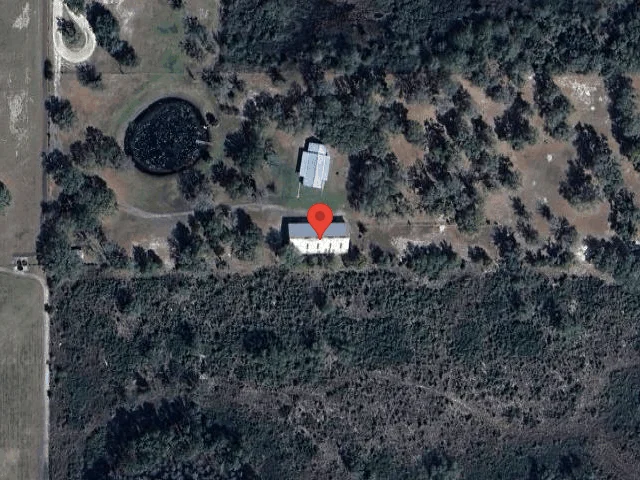 House image located at Trenton, FL 32693