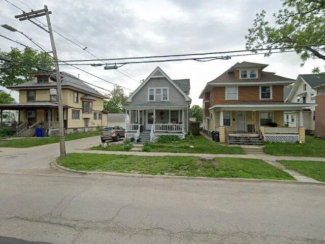 House image located at Cedar Rapids, IA 52403