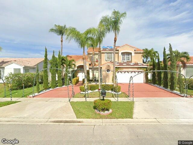 House image located at Boca Raton, FL 33496