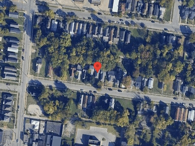 House image located at Louisville, KY 40211