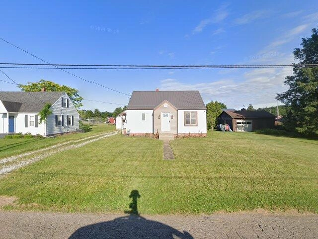 House image located at Magnolia, OH 44643