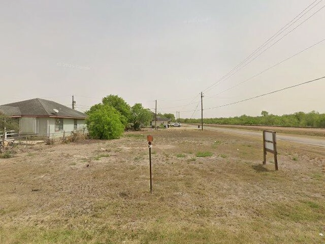 House image located at La Joya, TX 78560