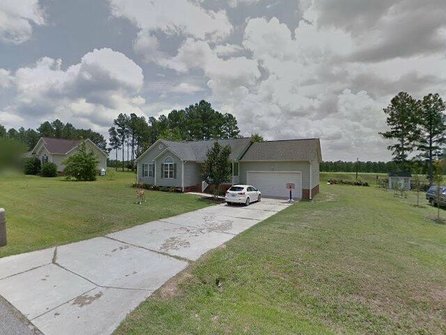 House image located at Lillington, NC 27546