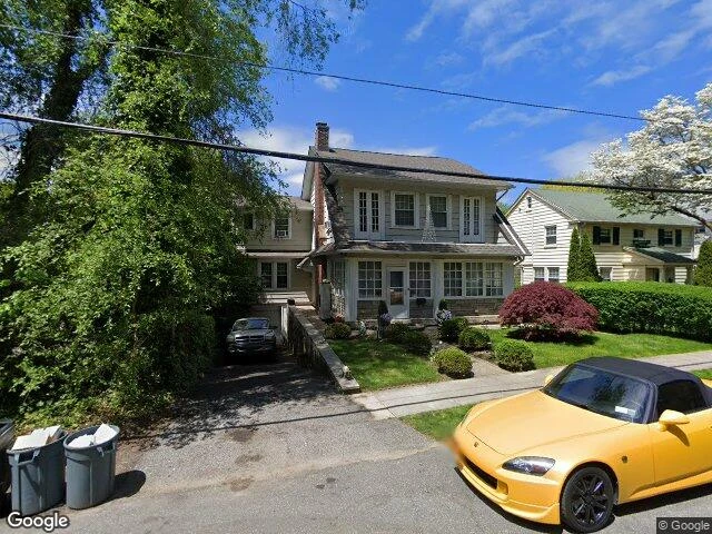 House image located at New Rochelle, NY 10801