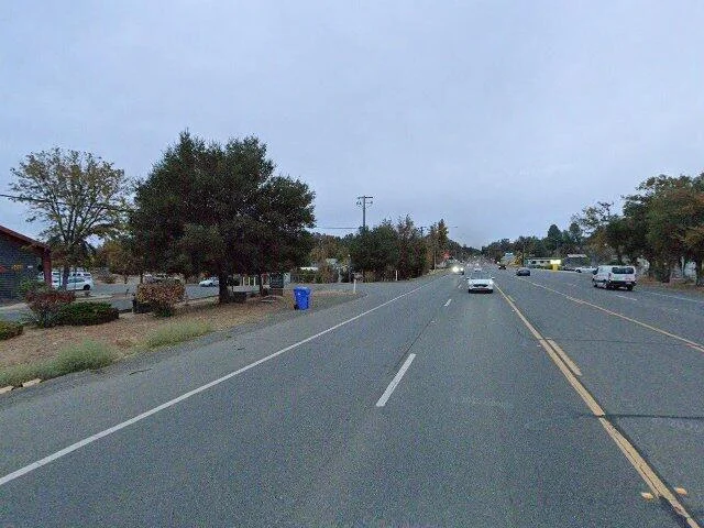 House image located at Lower Lake, CA 95457