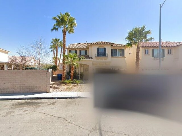 House image located at Las Vegas, NV 89117