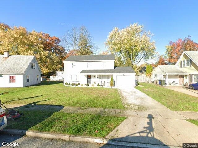 House image located at Willingboro, NJ 08046