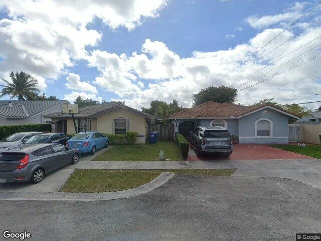 House image located at Miami, FL 33177