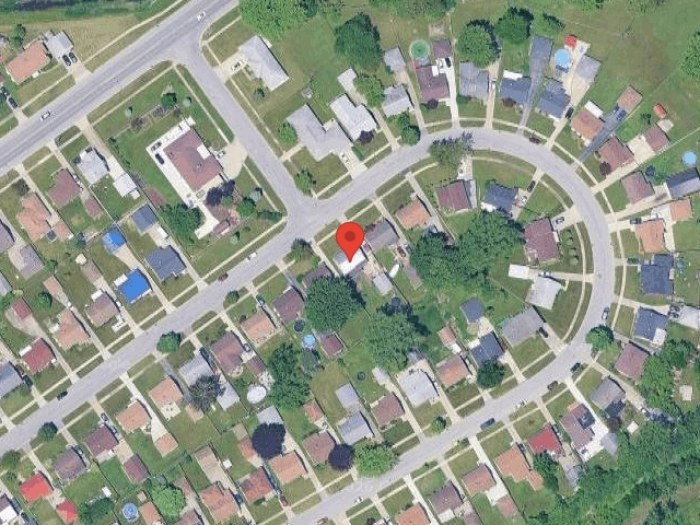 House image located at Buffalo, NY 14225