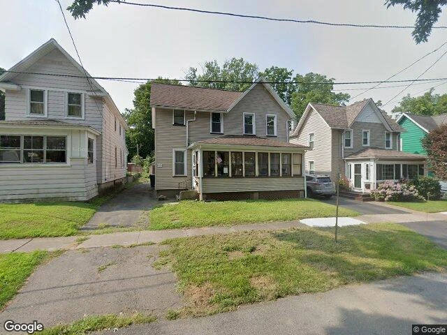House image located at Rochester, NY 14612