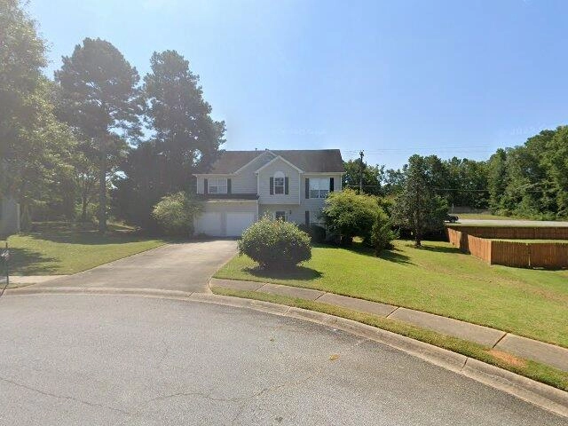 House image located at Hampton, GA 30228