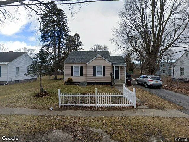 House image located at Hudson Falls, NY 12839