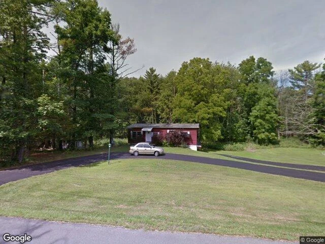 House image located at Saugerties, NY 12477