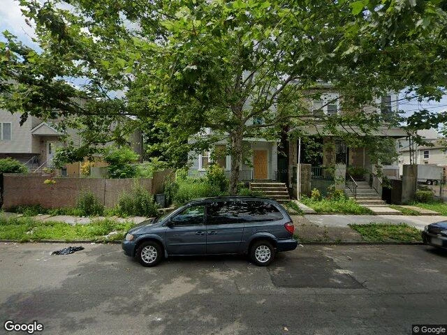 House image located at Newark, NJ 07103