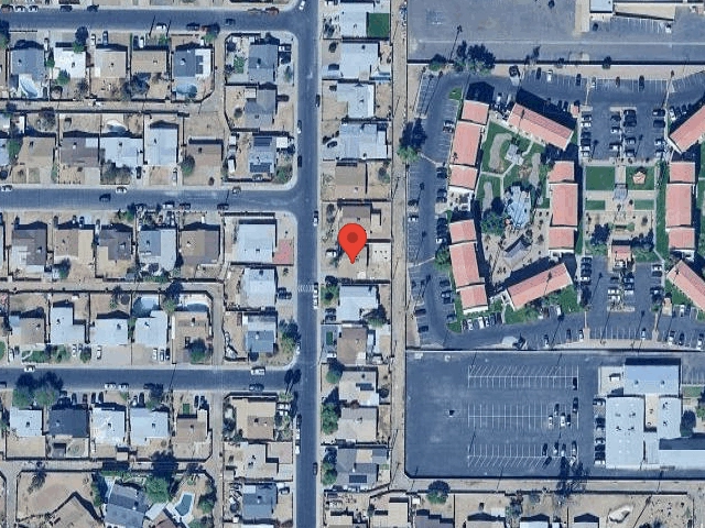 House image located at Phoenix, AZ 85035