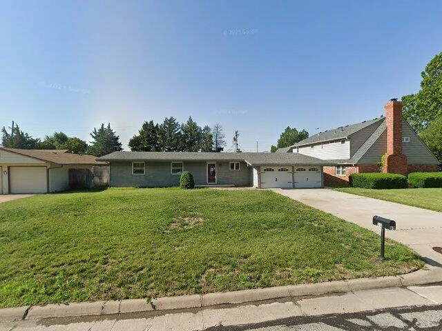 House image located at Hutchinson, KS 67502