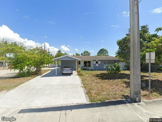 House image located at Pompano Beach, FL 33064