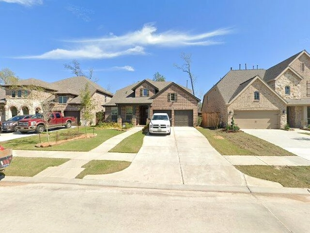 House image located at Humble, TX 77346
