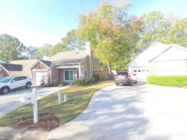 House image located at Alpharetta, GA 30009