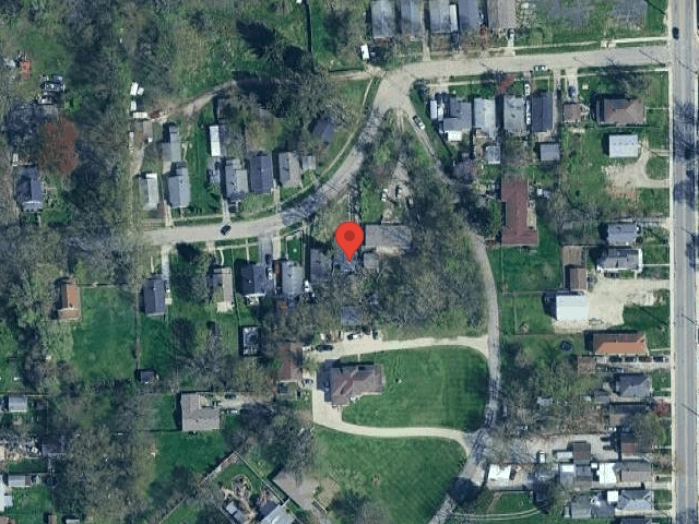 House image located at Indianapolis, IN 46201