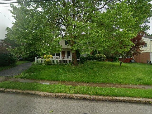 House image located at Plymouth Meeting, PA 19462