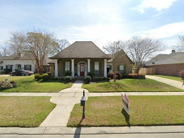 House image located at Prairieville, LA 70769