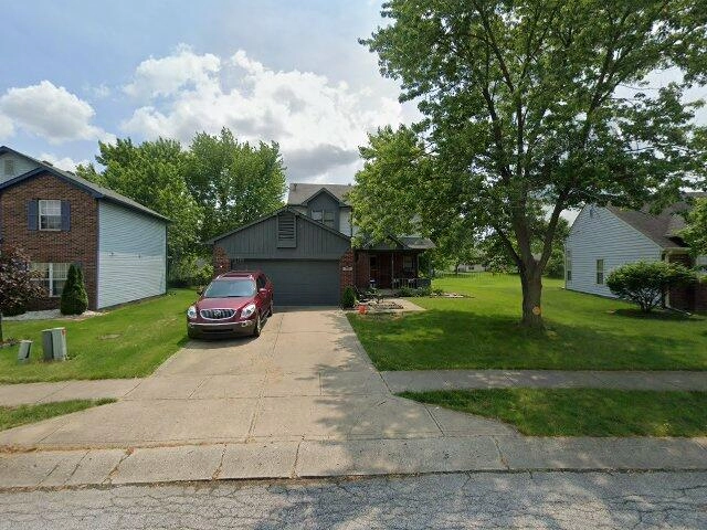House image located at Indianapolis, IN 46229