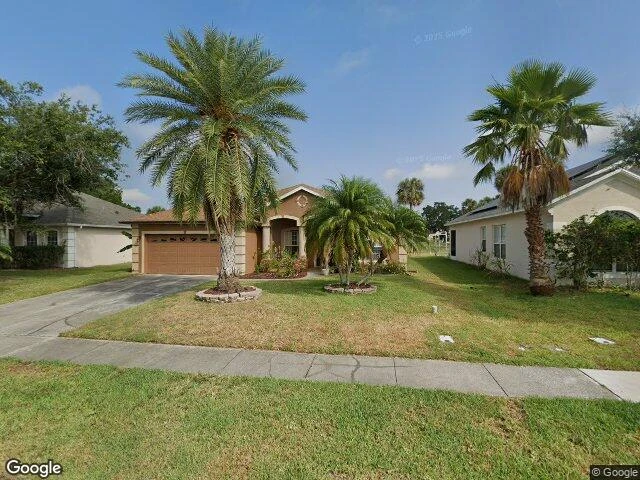 House image located at Kissimmee, FL 34746