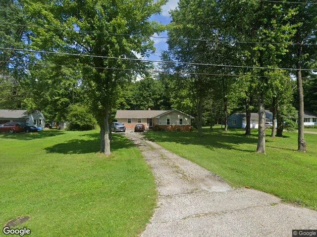 House image located at Chesterland, OH 44026