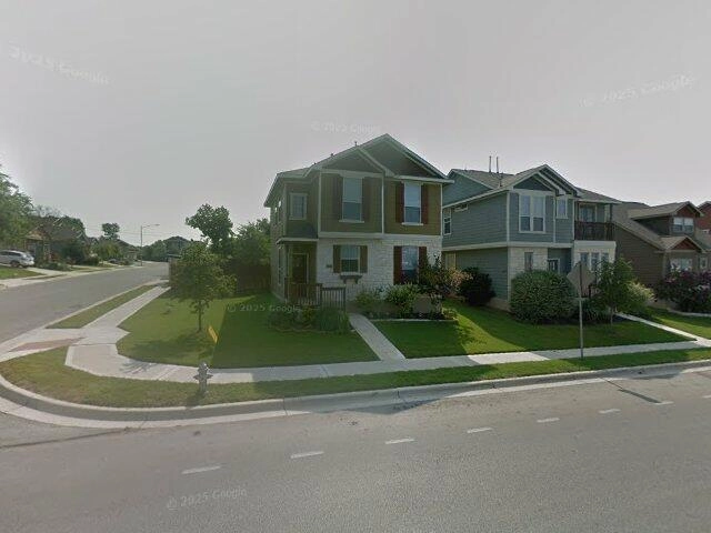 House image located at Austin, TX 78754