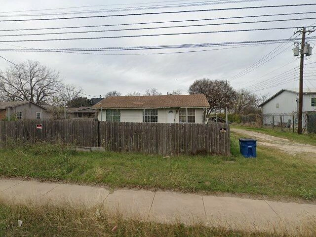 House image located at Austin, TX 78744