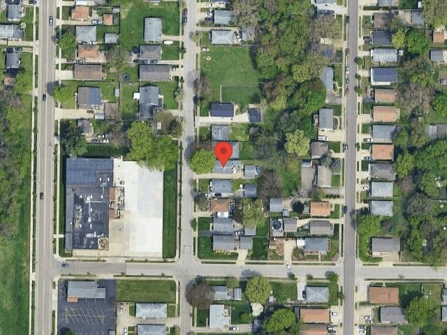 House image located at Akron, OH 44312