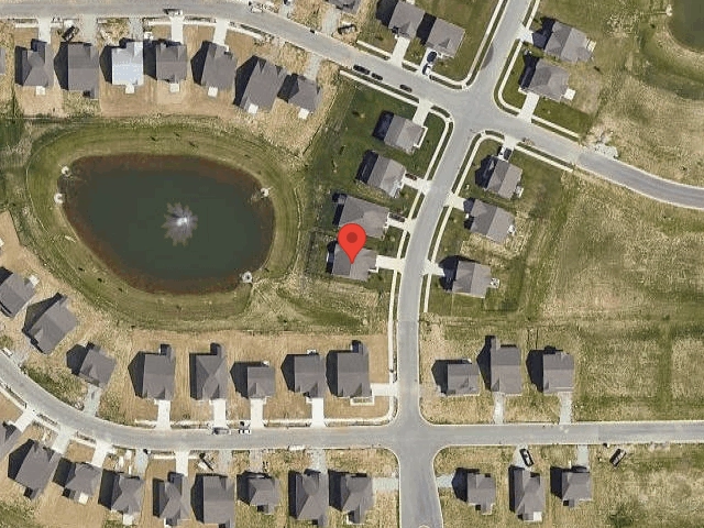 House image located at Mccordsville, IN 46055