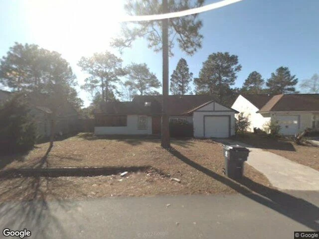 House image located at Summerville, SC 29486