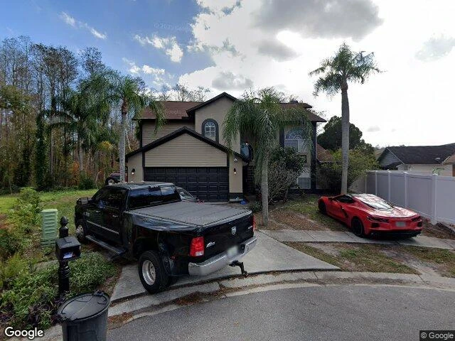 House image located at Tarpon Springs, FL 34689