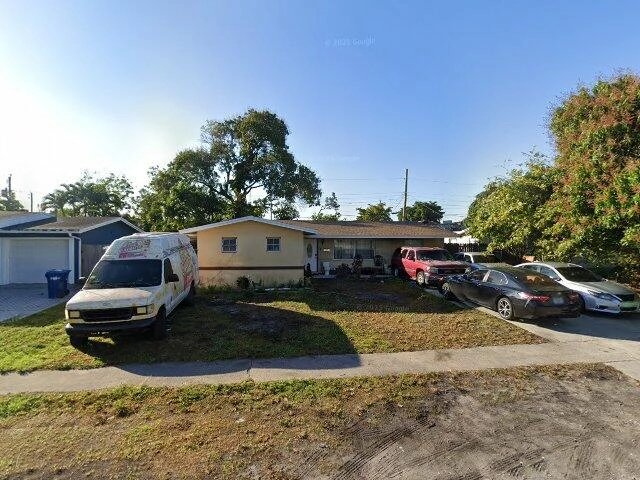 House image located at Fort Lauderdale, FL 33313