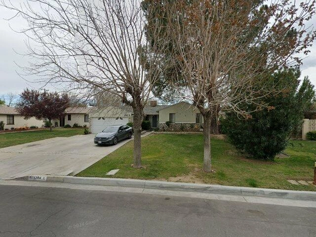 House image located at Lancaster, CA 93534