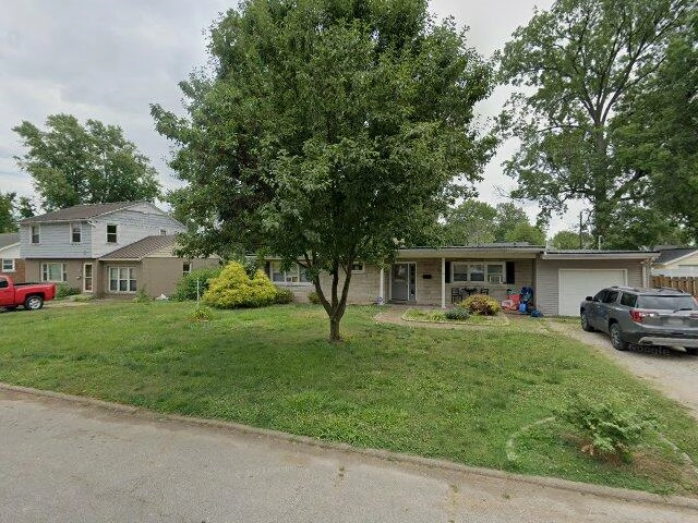 House image located at Evansville, IN 47714