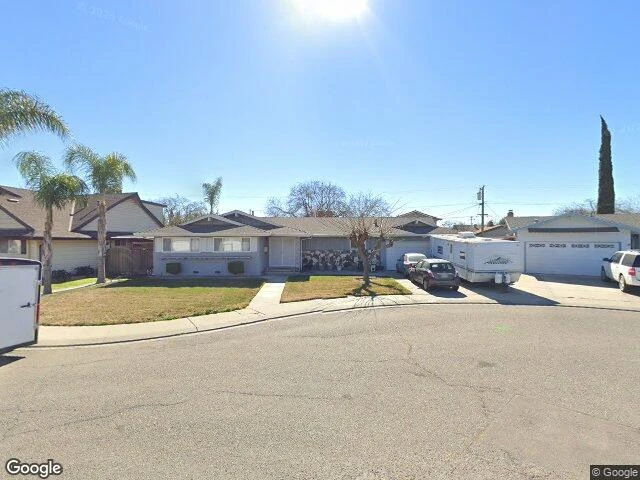 House image located at Tracy, CA 95376
