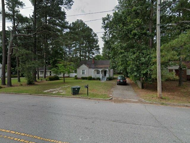 House image located at Rocky Mount, NC 27801